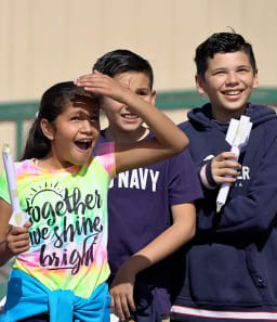 Main Home - Long Beach Unified School District