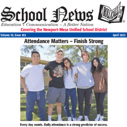 School News - College Park Elementary School