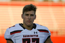 Photo of Liam Starnes