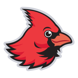 Louisville Cardinals Journal with Pen