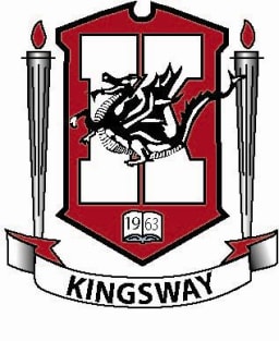 Kingsway Regional High School Logo History Kingsway Regional School