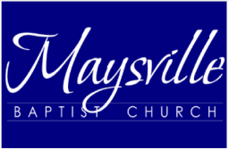Maysville Baptist Church