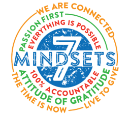 7 Mindsets logo