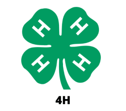 4H logo Jackson County