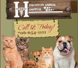 Hoschton Animal Hospital
