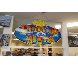 Wilco Printing