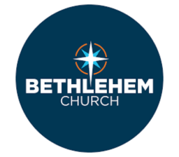 Bethlehem church logo