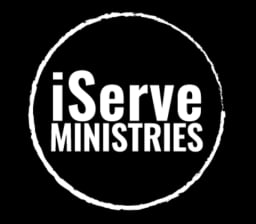 iServe ministries logo