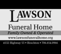 Lawson Funeral Home