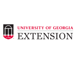 UGA Extension logo