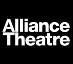 Alliance Theatre logo