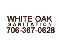 White Oak logo
