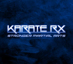 Karate RX logo