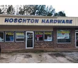 Hoschton Hardware