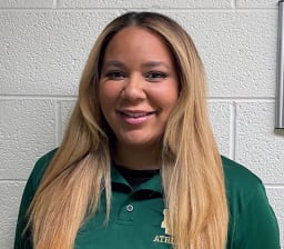 NOTRE DAME PREP NAMES HEAD COMPETITIVE CHEER COACH