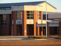 School Websites - Bulloch County Schools