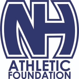 NH Athletic Foundation.