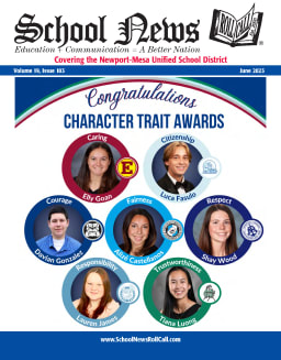 School News - College Park Elementary School