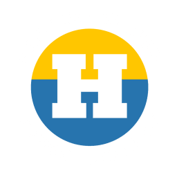 Hayward Unified logo