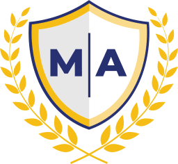 Mesquite Academy Logo