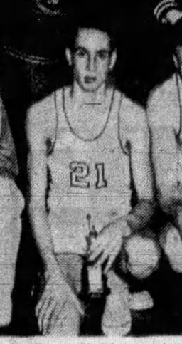 2022 Hall of Fame Inductees - Cumberland County School District