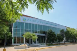 Explore our New Loyola Hall - Cristo Rey Jesuit High School