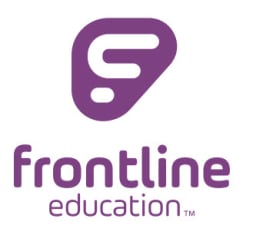 Frontline Logo
