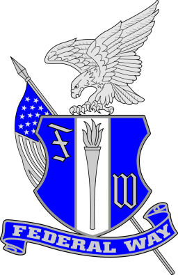 Federal Way High School