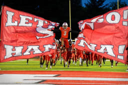 Athletics - Susquehanna Township High School
