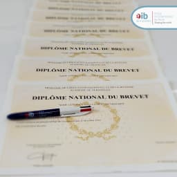 EIB Monceau Middle School: Results of the brevet des collges 2023 | News  Details - EIB Paris