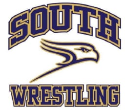 Wrestling - CRHS-South