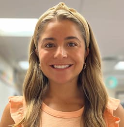 Cierra Jacoby portrait