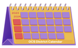 Welcome Back to School - Oldham County Schools