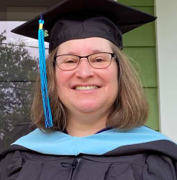 Portrait of Rabbi Sarah Meytin