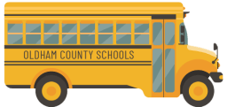 Welcome Back to School - Oldham County Schools