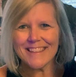 Portrait of Kelly Berry