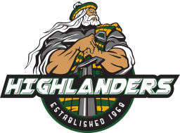 Royal High School logo