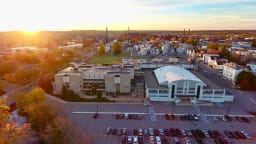 ビンテージネックレス　Central Catholic High School Home - Central Catholic High School - Lawrence