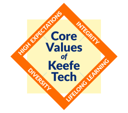 Calendars & Events - Keefe Regional Technical School