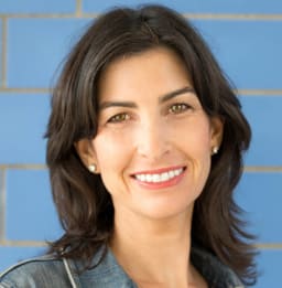 Portrait of Tara Sutker Ohayon