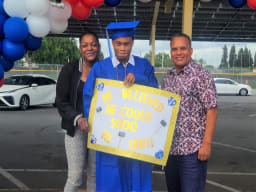 Summer Grads