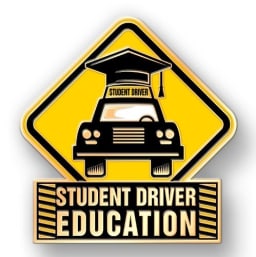 Fall 23-24 Driver's Education Application