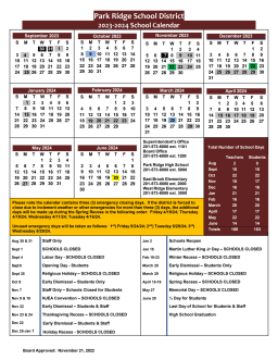 printable-district-calendars-park-ridge-school-district