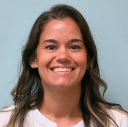 Nurse headshot