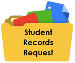 Records Request - Bellevue Union School District