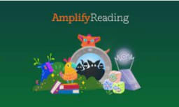 Amplify Reading
