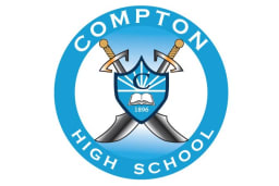 Compton High School 