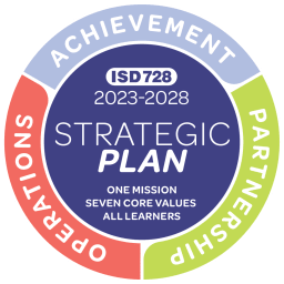 Strategic Plan Process - Elk River Area ISD 728
