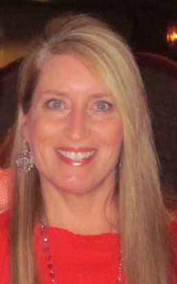 Photo of Principal, Tara Marie