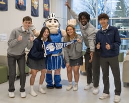 School Calendar - Bishop O'Connell High School school-calendar-bishop-o-connell-high-school